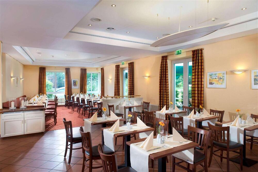 Foto de restauración de Hotel Wyndham Garden Potsdam