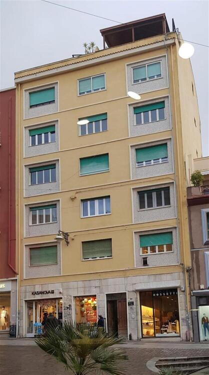 Foto general de Eva Luxury Rooms Cagliari