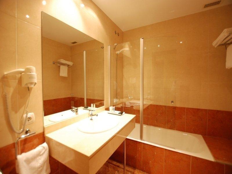 Foto general de Hotel Andia