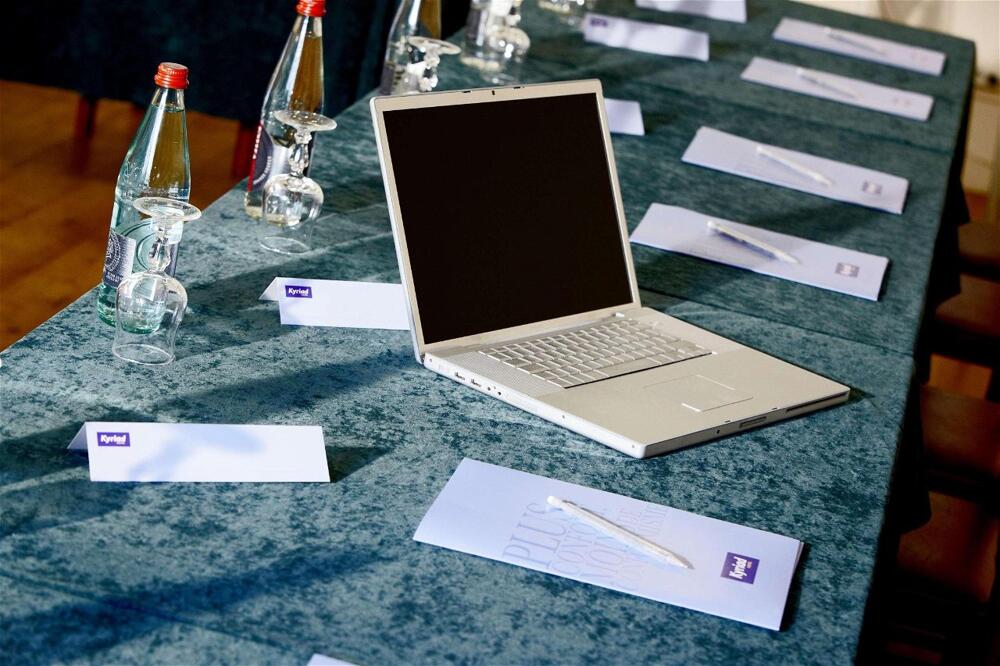 Foto de los servicios de Kyriad Tarbes Bastillac
