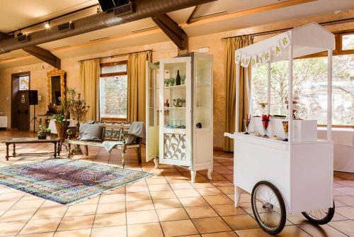 Foto de restauración de HOSTAL DOÑA JUANA