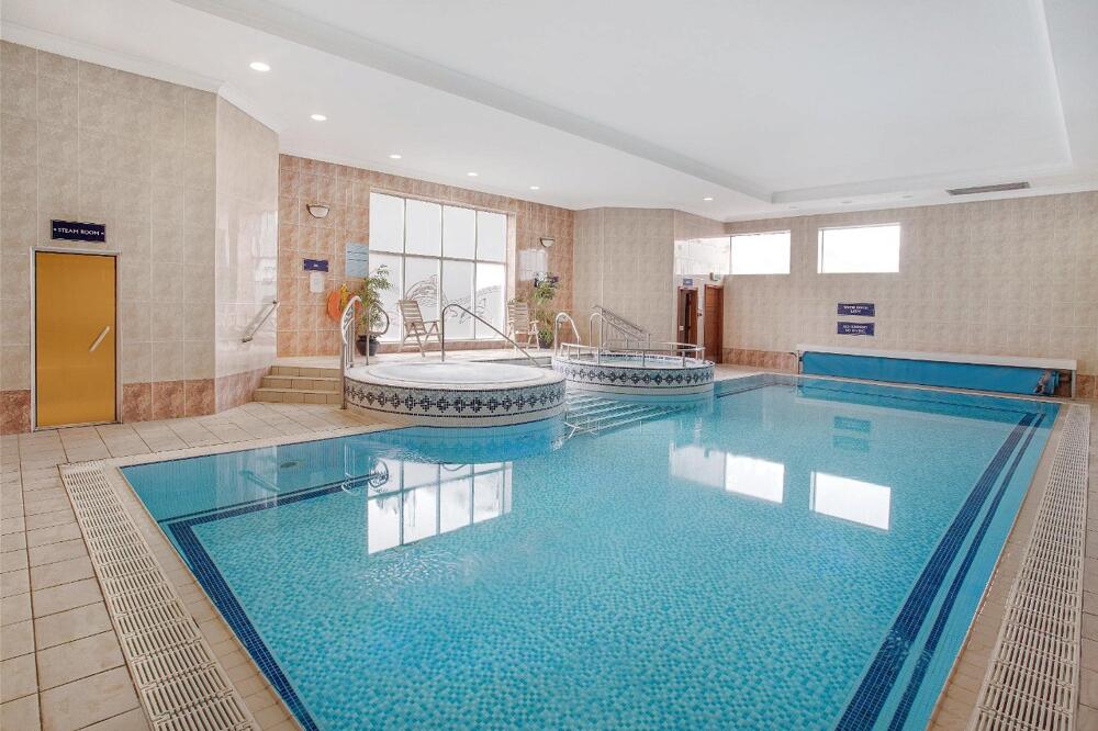 Foto de los servicios de Leonardo Hotel Inverness - Formerly Jurys Inn