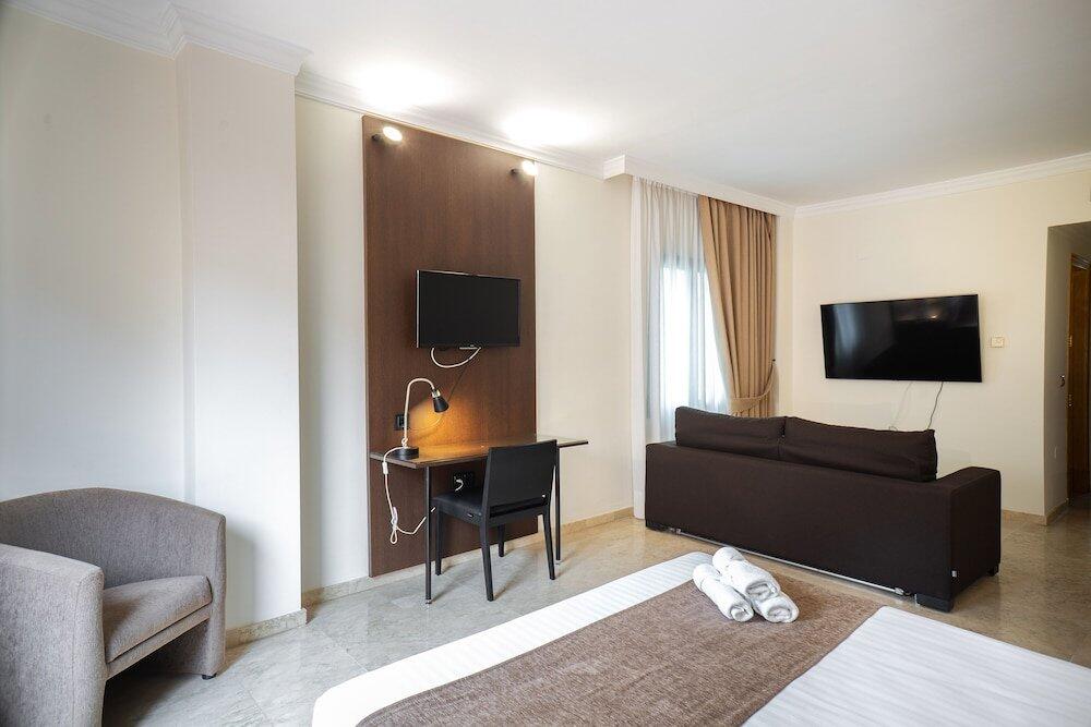 Room – Hotel Mainake Costa del Sol