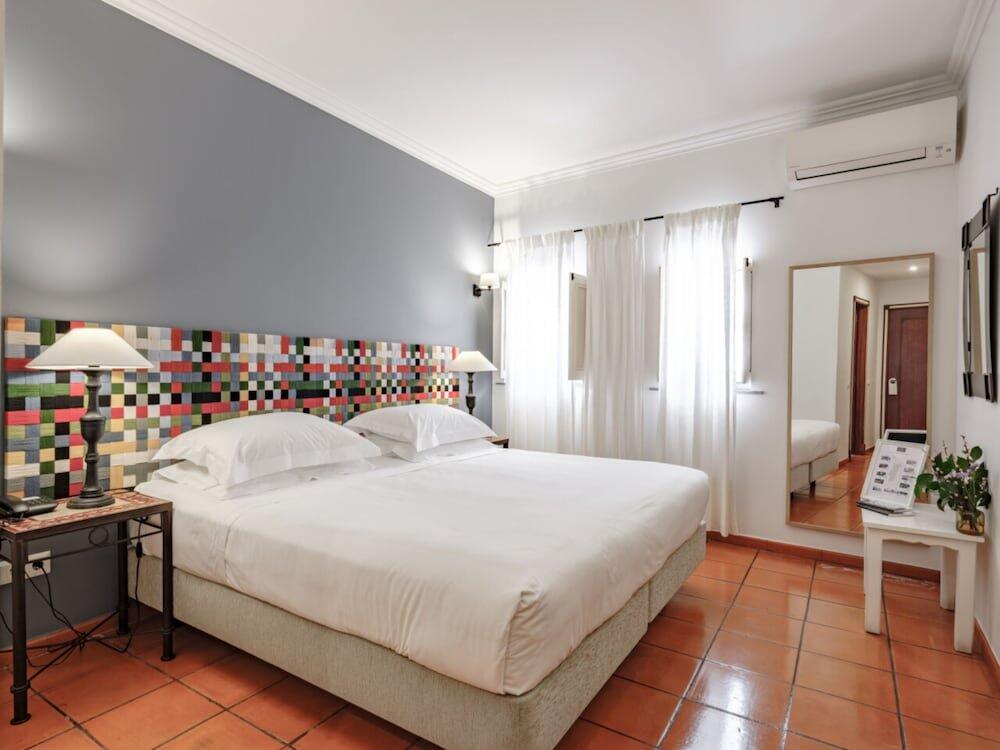 Foto de una habitación de ADC - Albergaria Do Calvário - member of Unlock Hotels