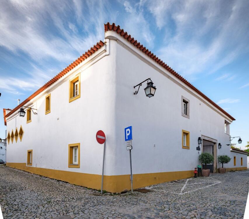 Foto general de ADC - Albergaria Do Calvário - member of Unlock Hotels