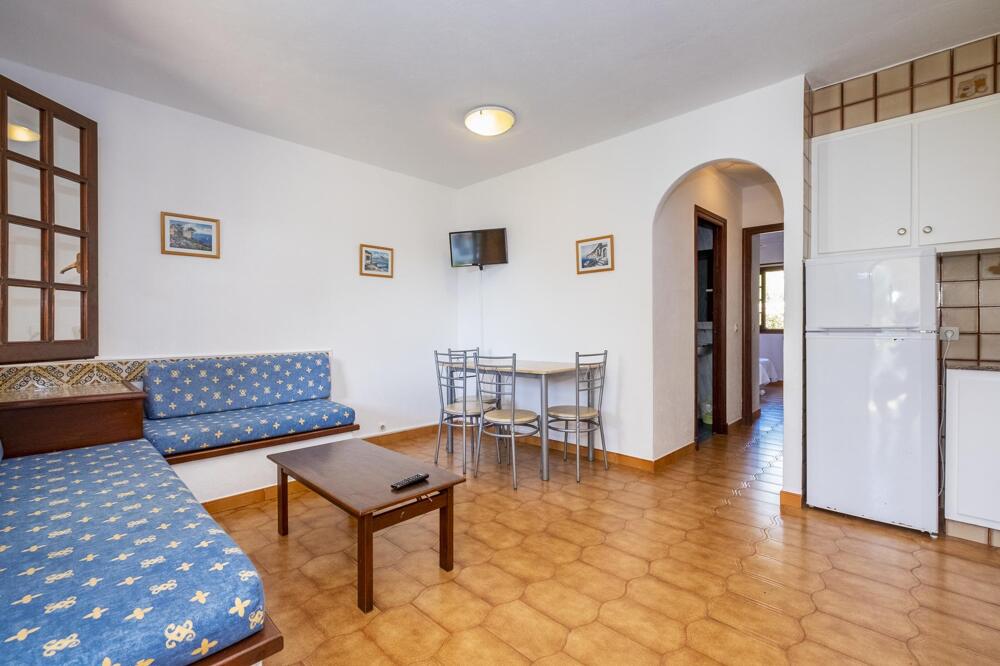 Foto general de Apartamentos Son Bou Gardens By MENORCARENTALS