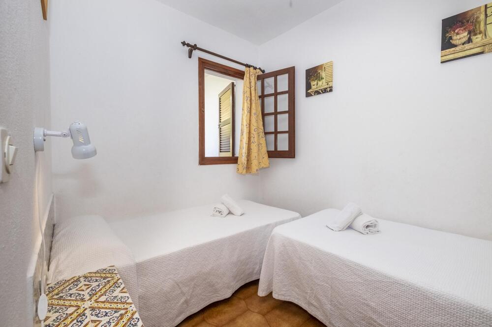 Foto general de Apartamentos Son Bou Gardens By MENORCARENTALS