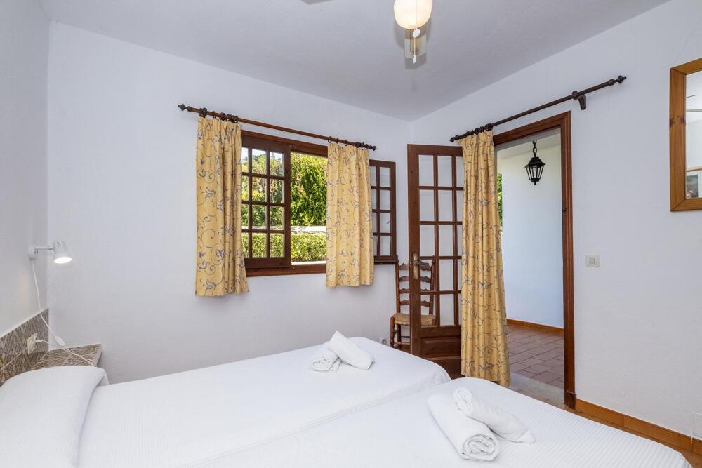 Foto general de Apartamentos Son Bou Gardens By MENORCARENTALS