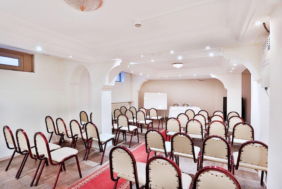 Foto general de Barin Hotel