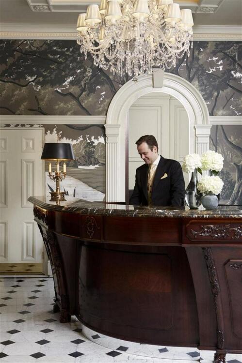 Foto general de Hotel The Goring