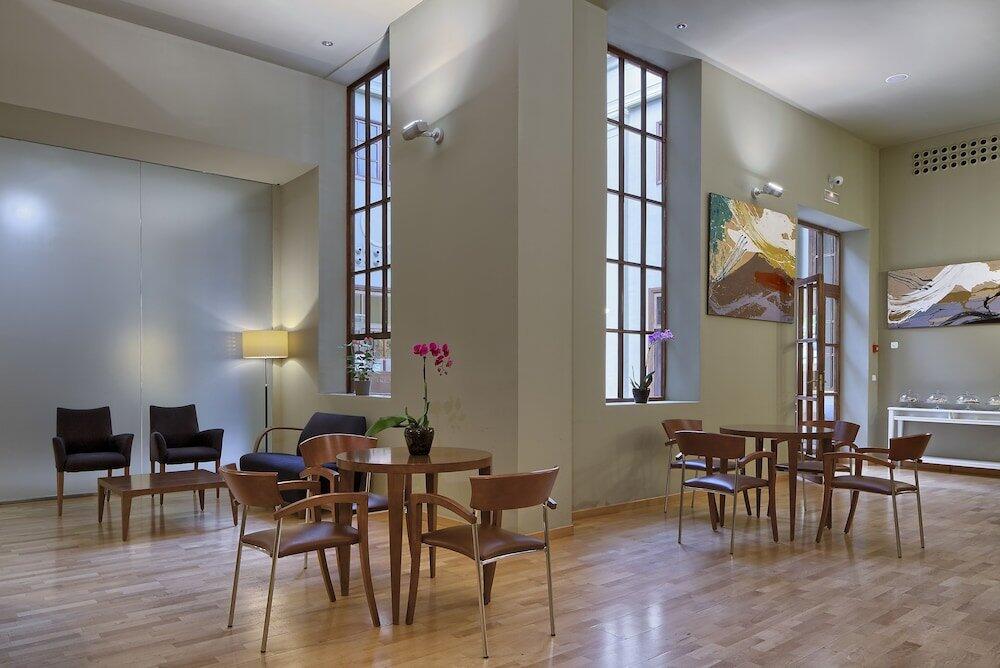 Foto de restauración de Hotel Sercotel Arrahona Sabadell