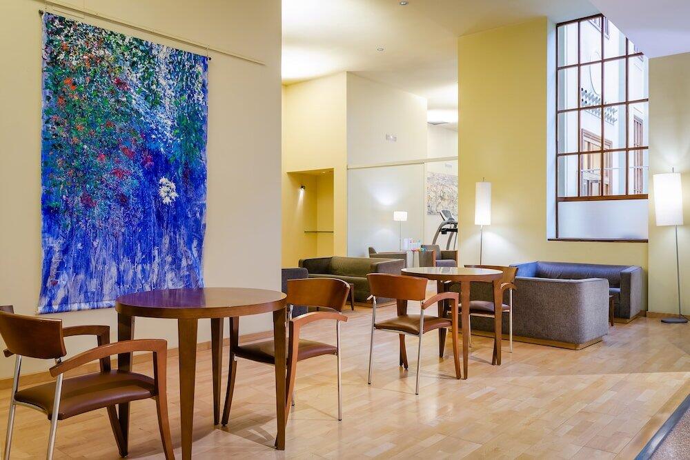 Foto de las zonas nobles de Hotel Sercotel Arrahona Sabadell