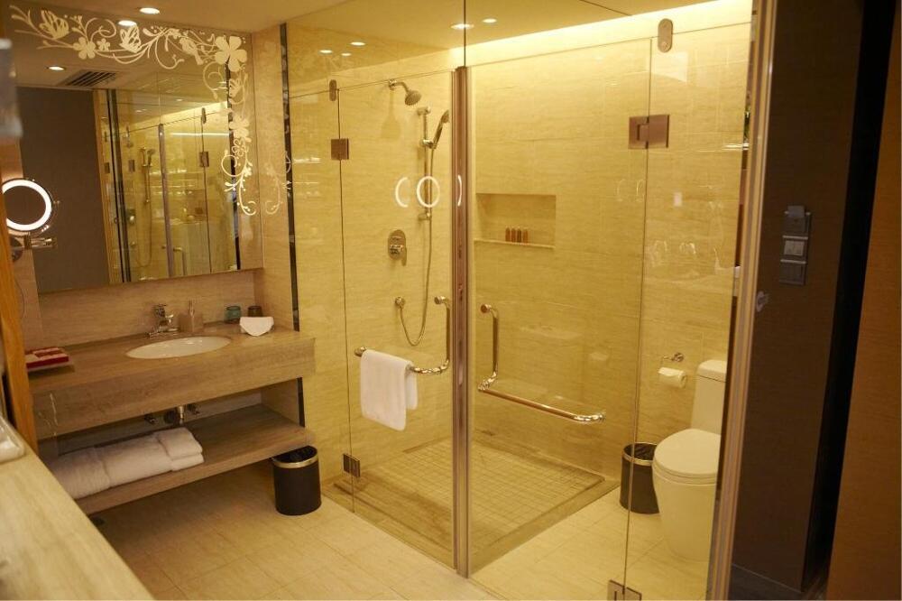 Foto general de Hotel Ramada Plaza Shenzhen North