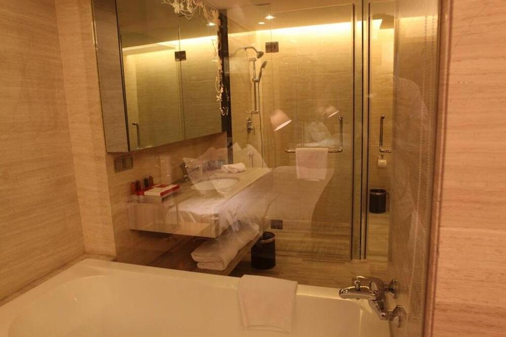 Foto general de Hotel Ramada Plaza Shenzhen North