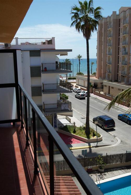 Foto general de Adia Hotel Cunit Playa