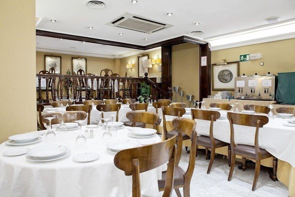 Foto de restauración de Hotel Princesa Ana