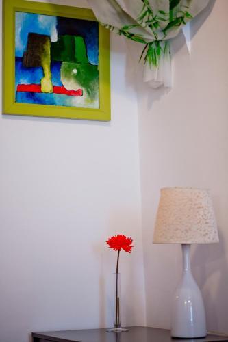 Foto general de Albergue Rooms Zagreb 17