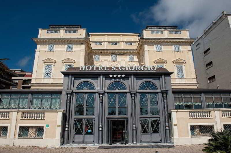 Foto general de Hotel San Giorgio