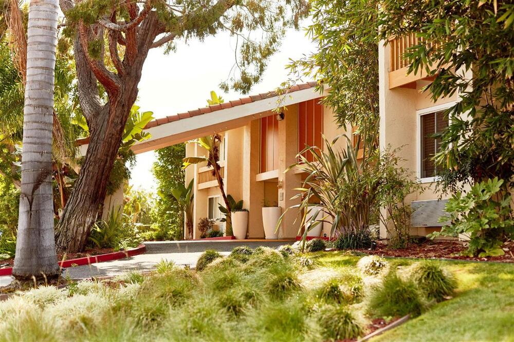 Foto general de Wild Palms, a JdV by Hyatt Hotel