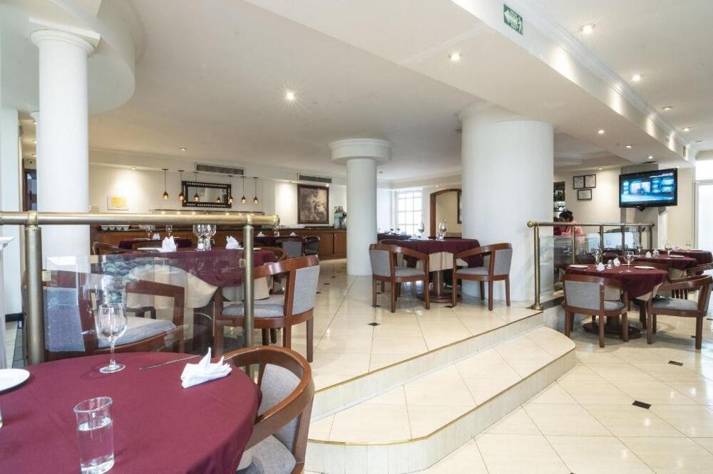 Foto general de Hotel Arborea