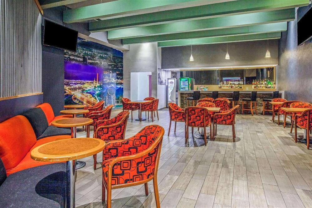 Foto de restauración de CHN Hotel Monterrey Centro, Trademark Collection by Wyndham