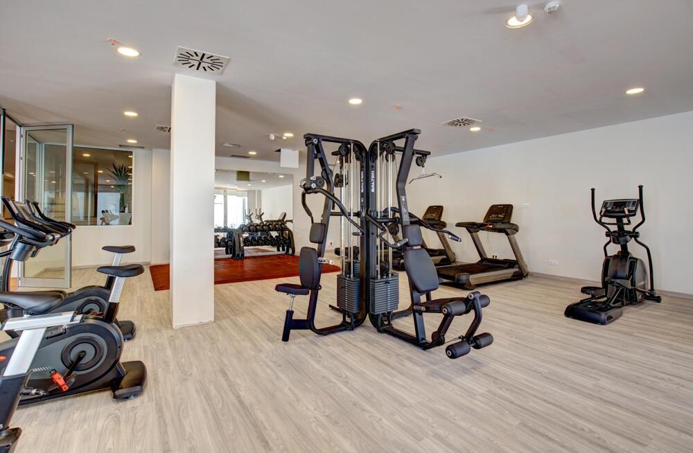 Foto de los servicios de Hotel SBH Maxorata Resort