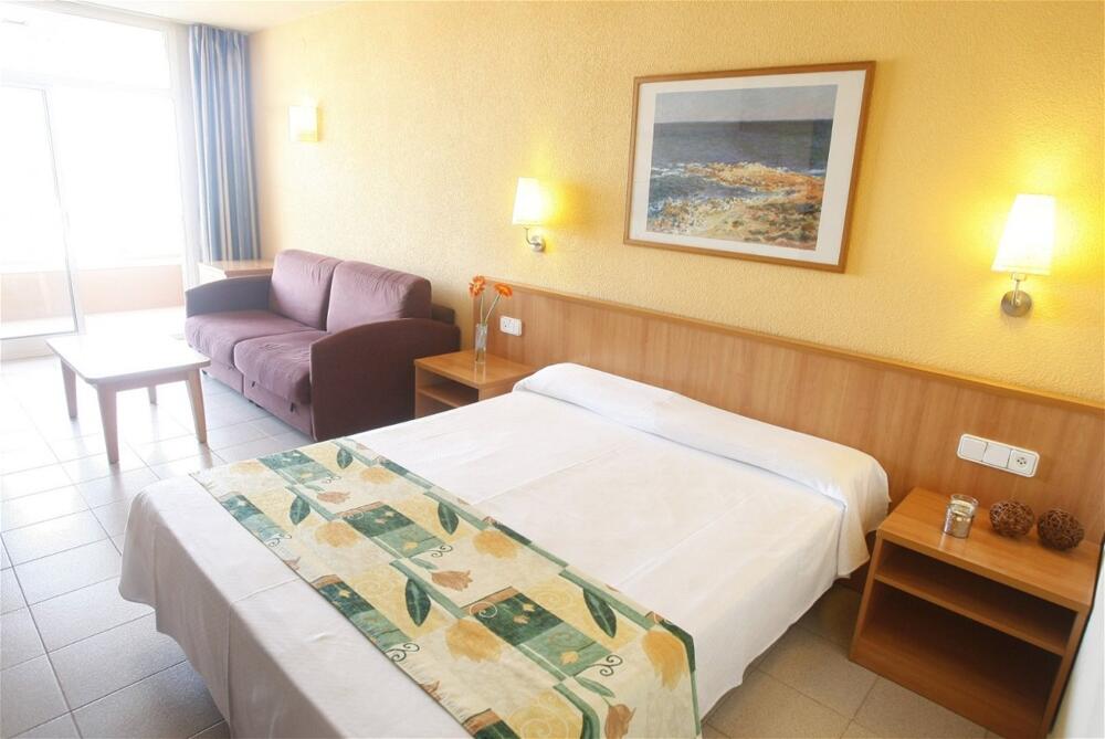 Foto general de Hotel La Rápita