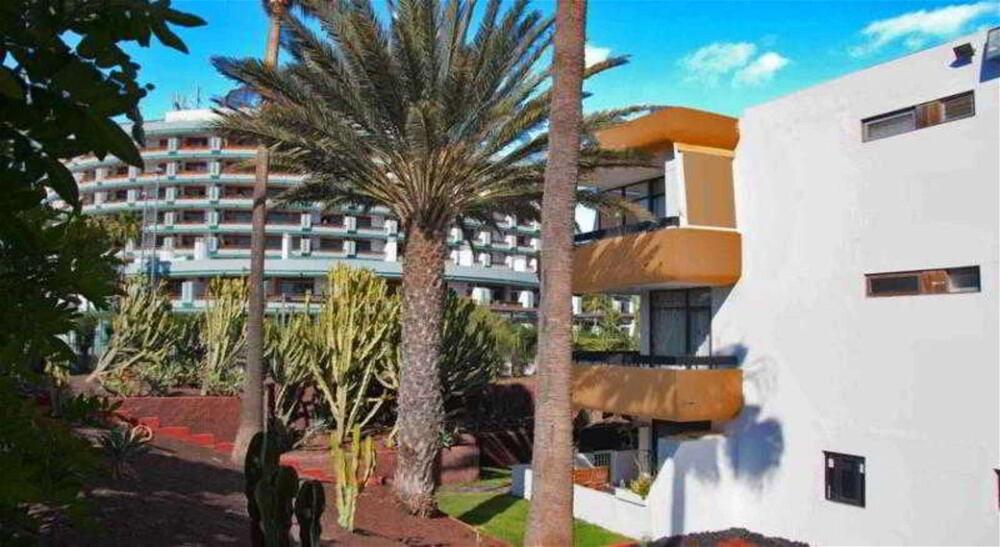 Foto general de Apartamentos Las Arenas