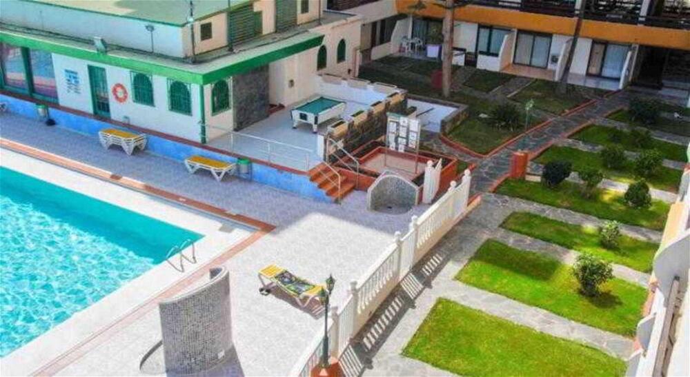 Foto general de Apartamentos Las Arenas