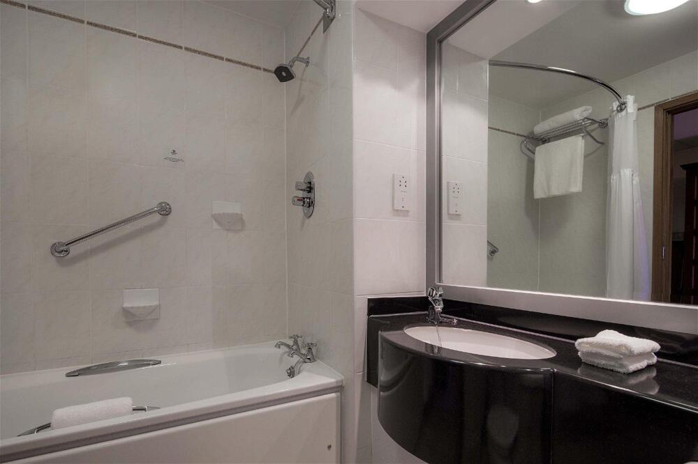 Foto general de Delta Hotels by Marriott Warwick