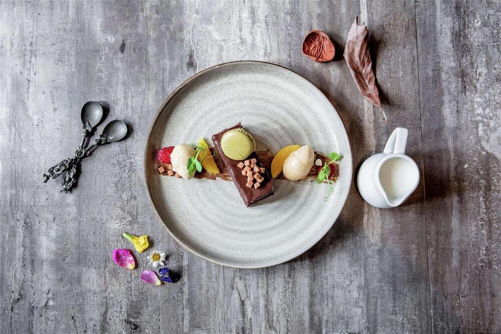 Foto general de Delta Hotels by Marriott Warwick