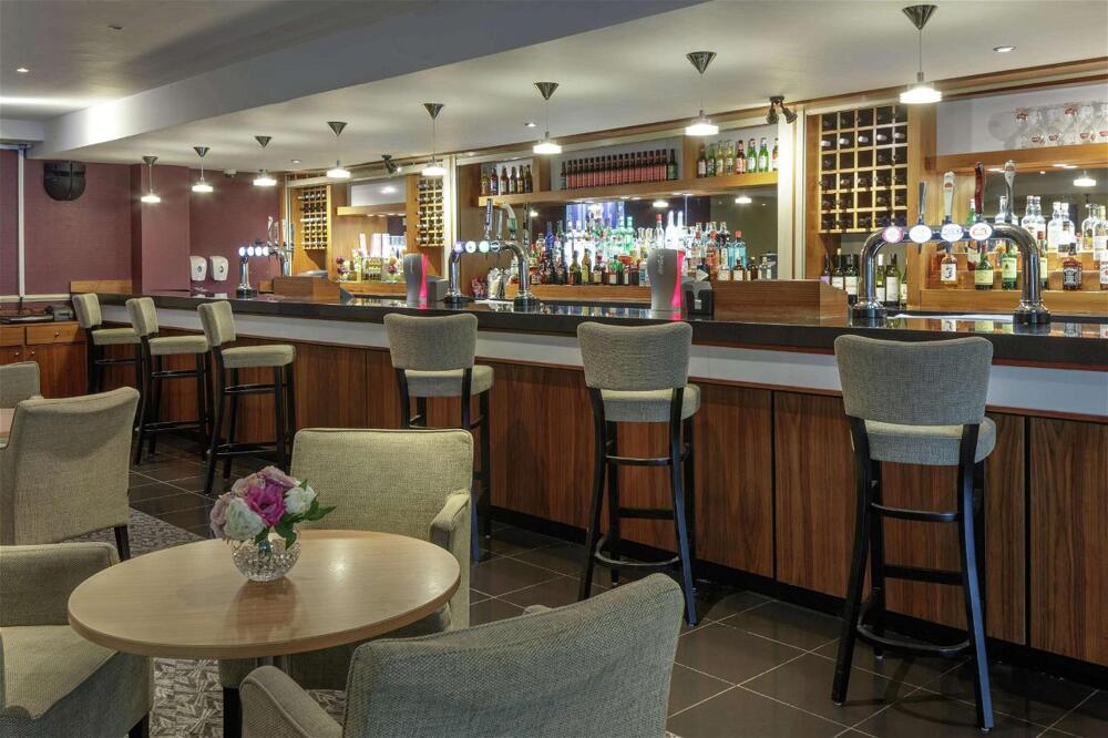 Foto general de Delta Hotels by Marriott Warwick