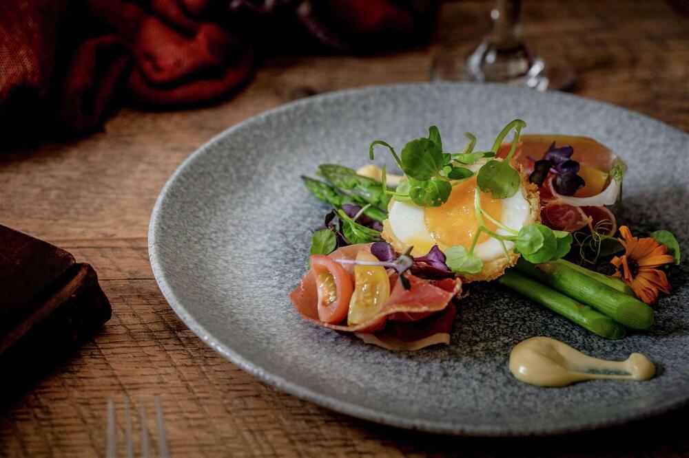 Foto general de Delta Hotels by Marriott Warwick