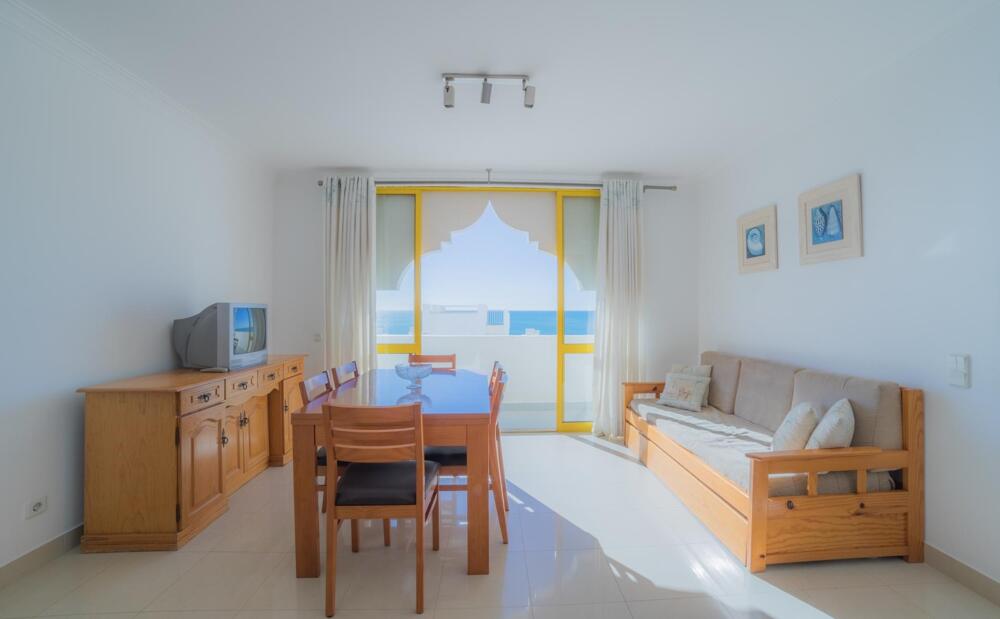 Foto general de Apartamentos Atlantida by Garvetur
