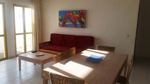 Foto de una habitación de Apartamentos Atlantida by Garvetur