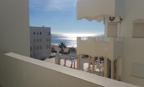 Foto del entorno de Apartamentos Atlantida by Garvetur