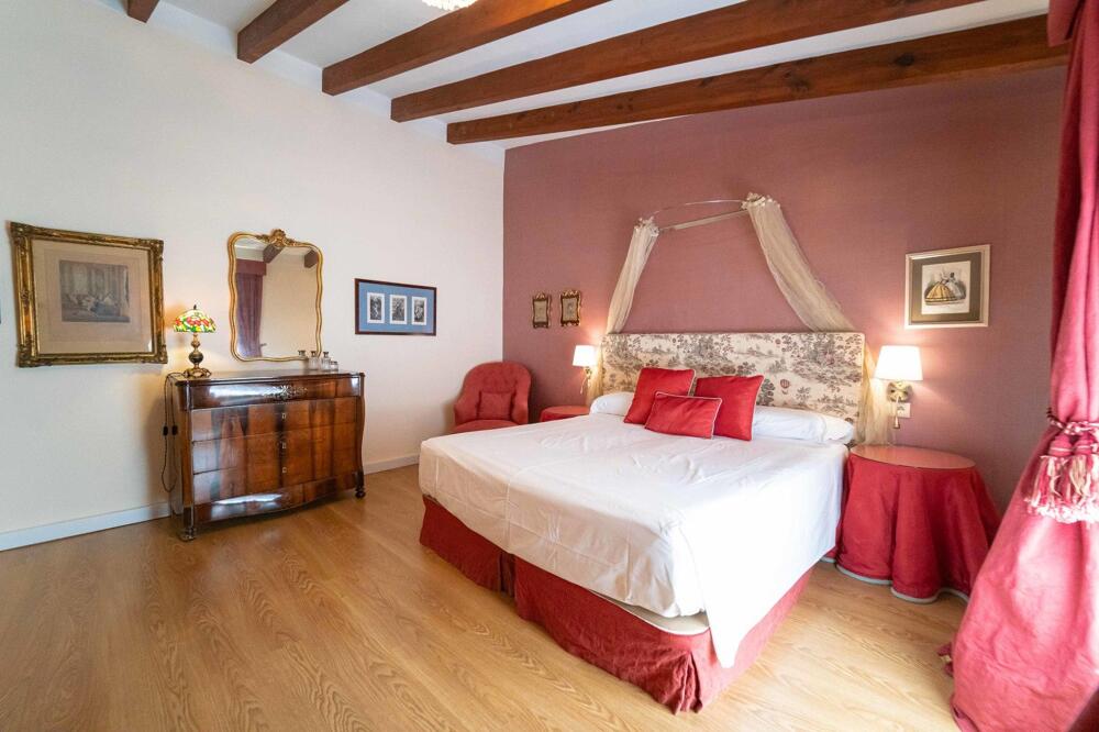 Foto general de Hotel S&amp;#039;Olivaret
