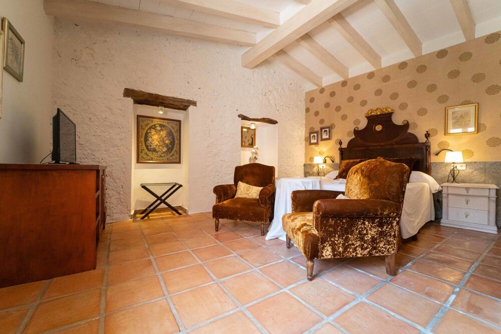 Foto general de Hotel S&amp;#039;Olivaret