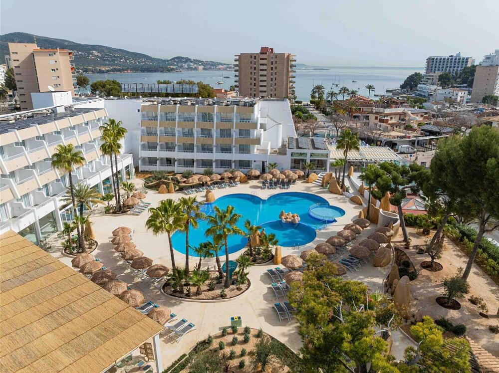 Foto general de MarSenses Rosa del Mar Hotel &amp;amp; Spa