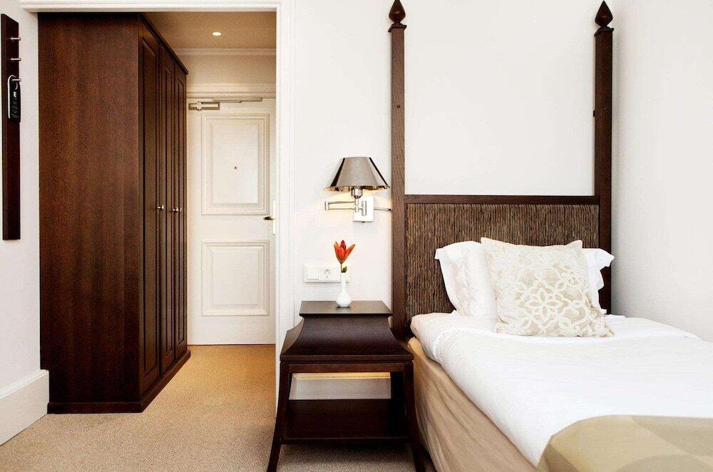 Foto de una habitación de Elite Palace Hotel &amp;amp; Spa