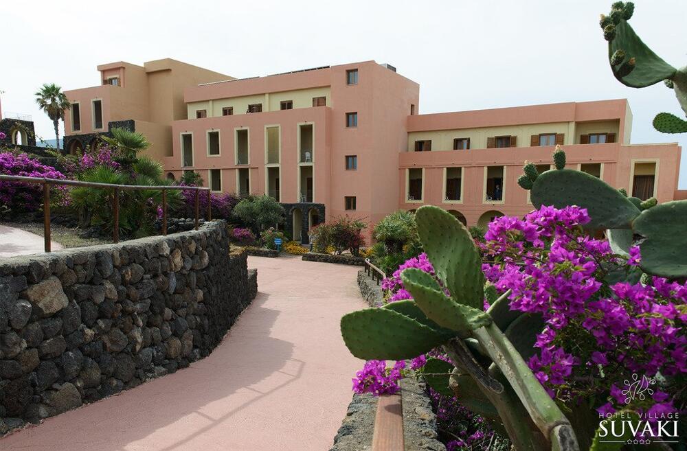 Foto general de Hotel Village Suvaki