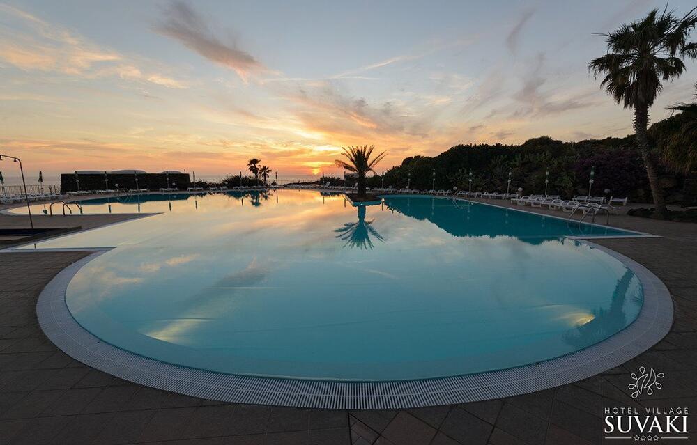 Foto general de Hotel Village Suvaki