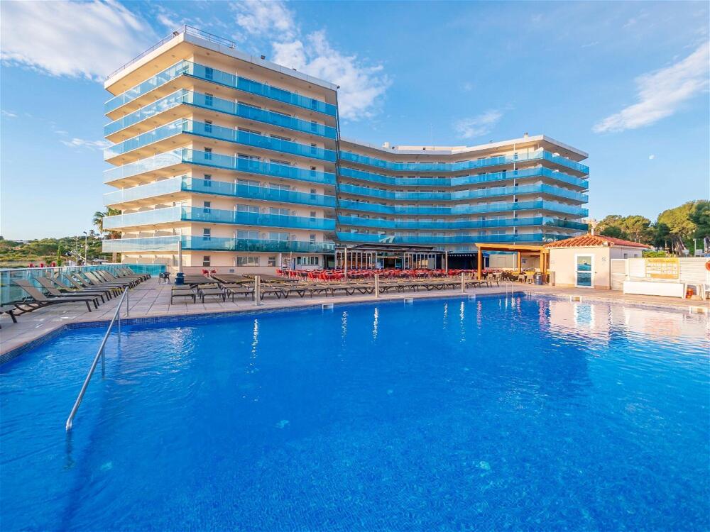 Foto general de Hotel Golden Donaire Beach