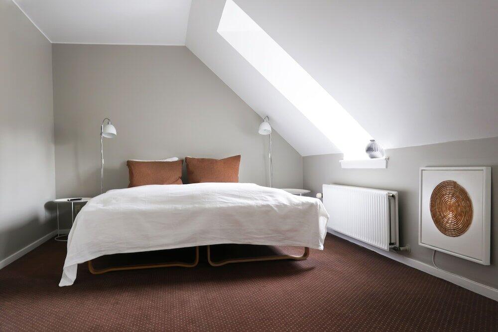 Foto de una habitación de Savoy Hotel