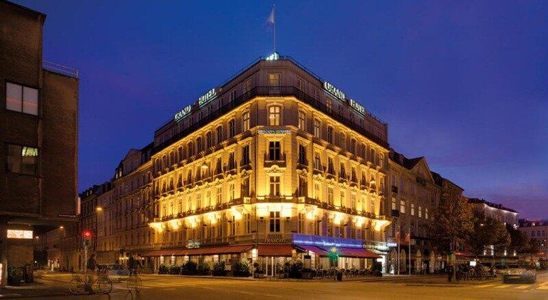 Foto general de Hotel Grand Joanne