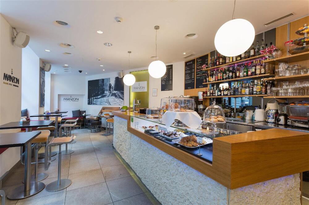 Photo – Hotel St.Gotthard