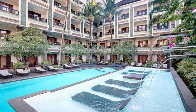 Mertha Jati Hotel