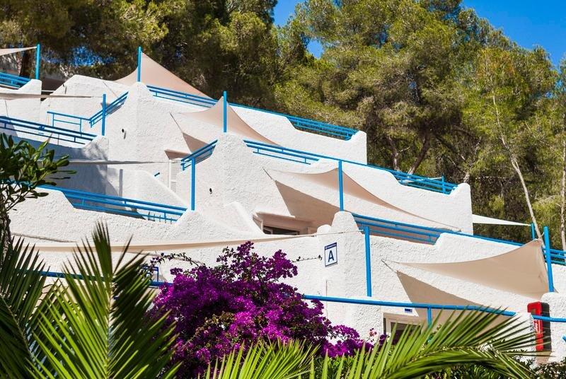 Foto general de Hotel Globales Montemar