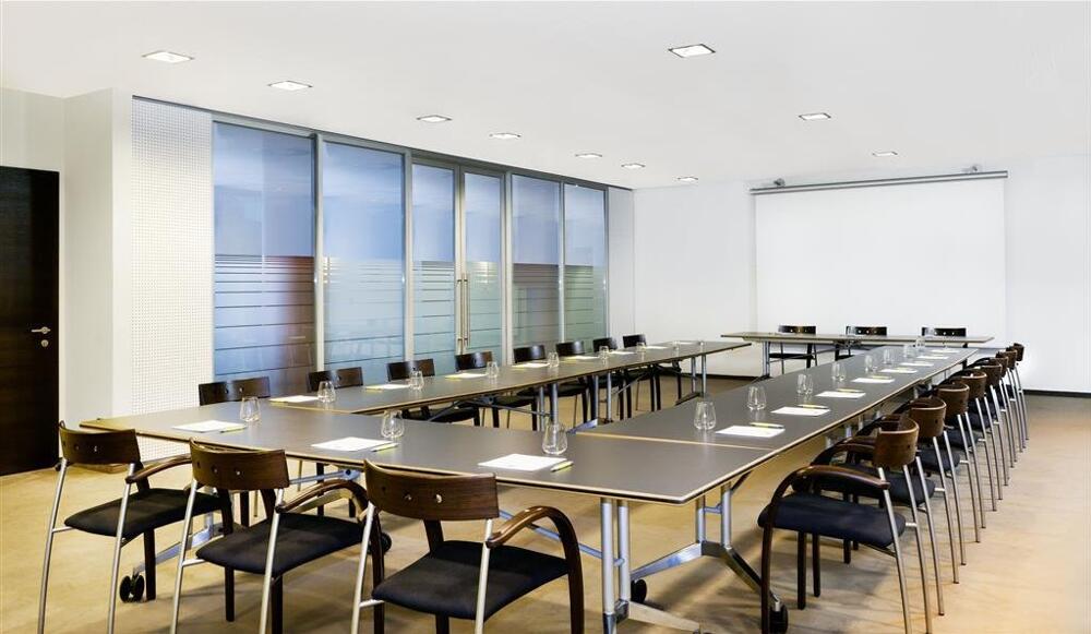 Foto general de Hotel Four Points Sheraton Bolzano Bozen