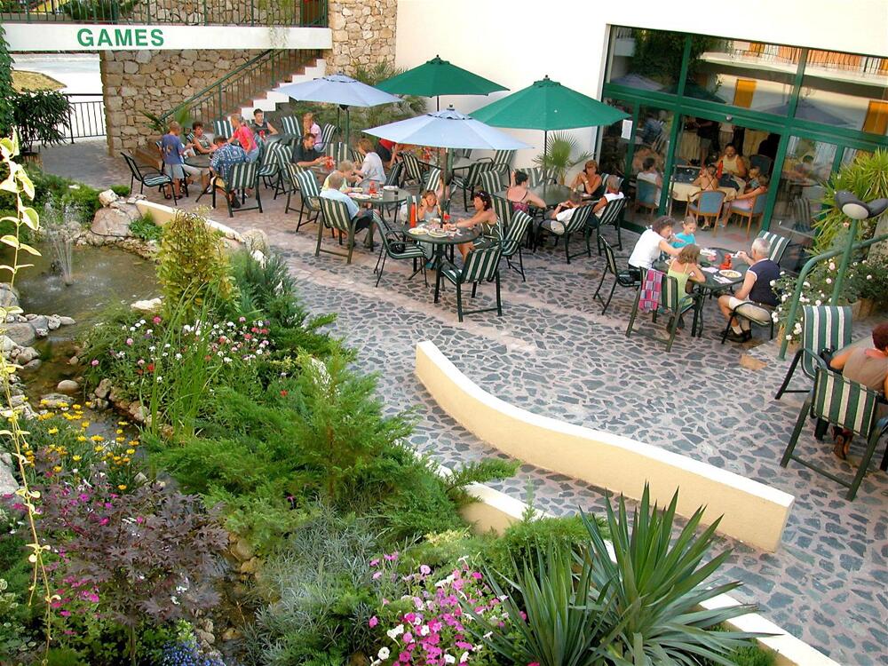 Foto general de Trakia Hotel - All Inclusive